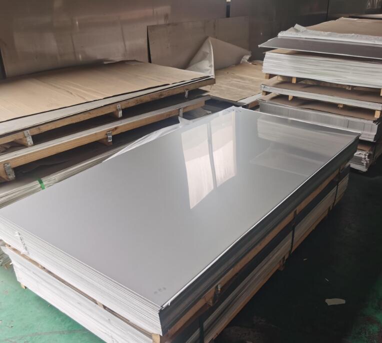 五湖渔场321不锈钢板