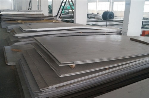 五湖渔场304不锈钢板