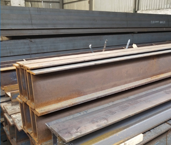 五湖渔场Q235EH型钢